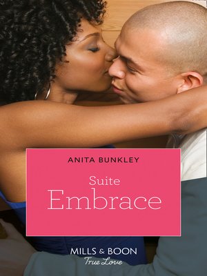 cover image of Suite Embrace